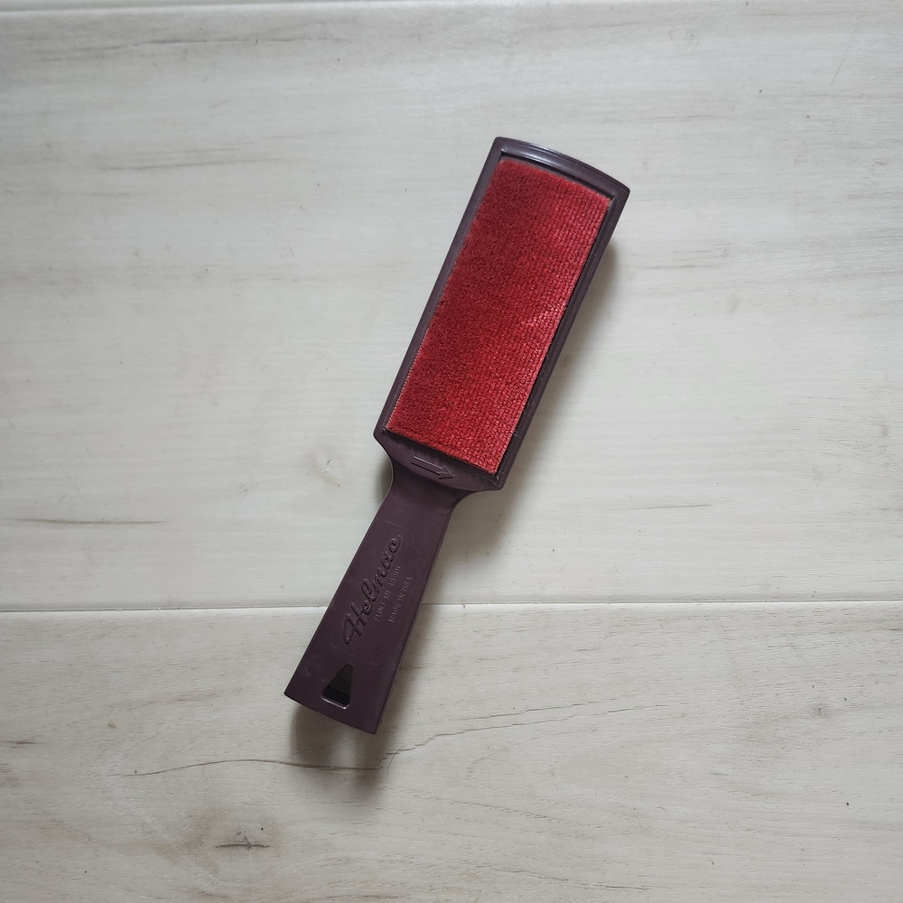 Pet Hair Removal Brush (BUNDLE ITEM ONLY)